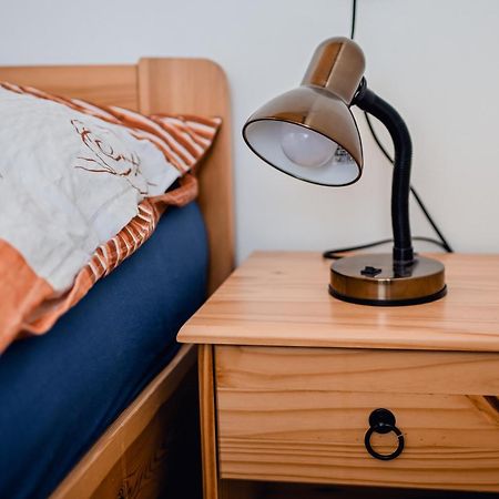 Apartman Pod Zalym Benecko Eksteriør billede