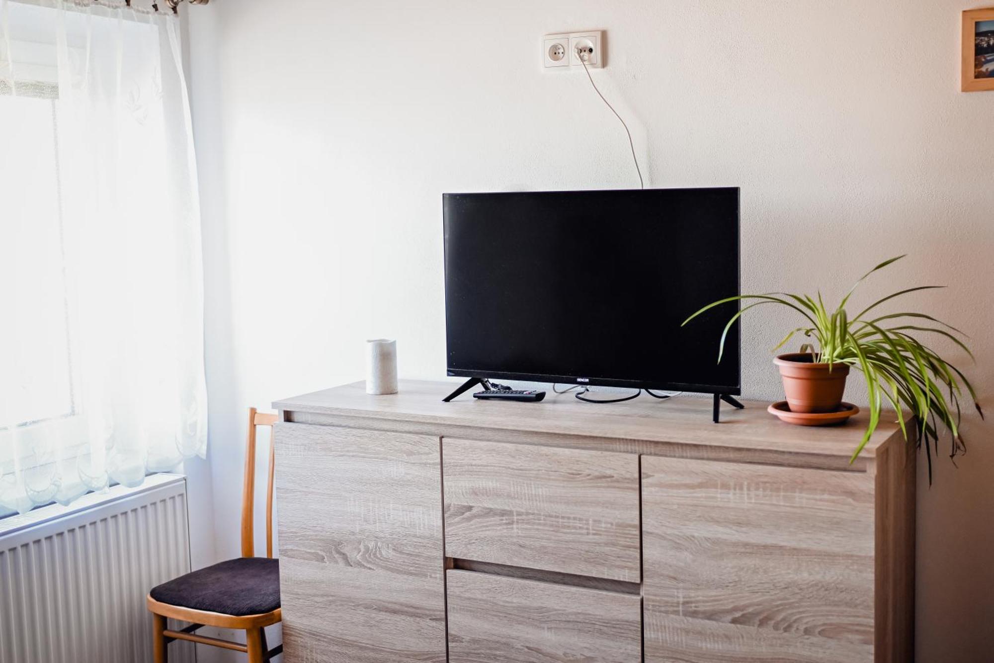 Apartman Pod Zalym Benecko Eksteriør billede