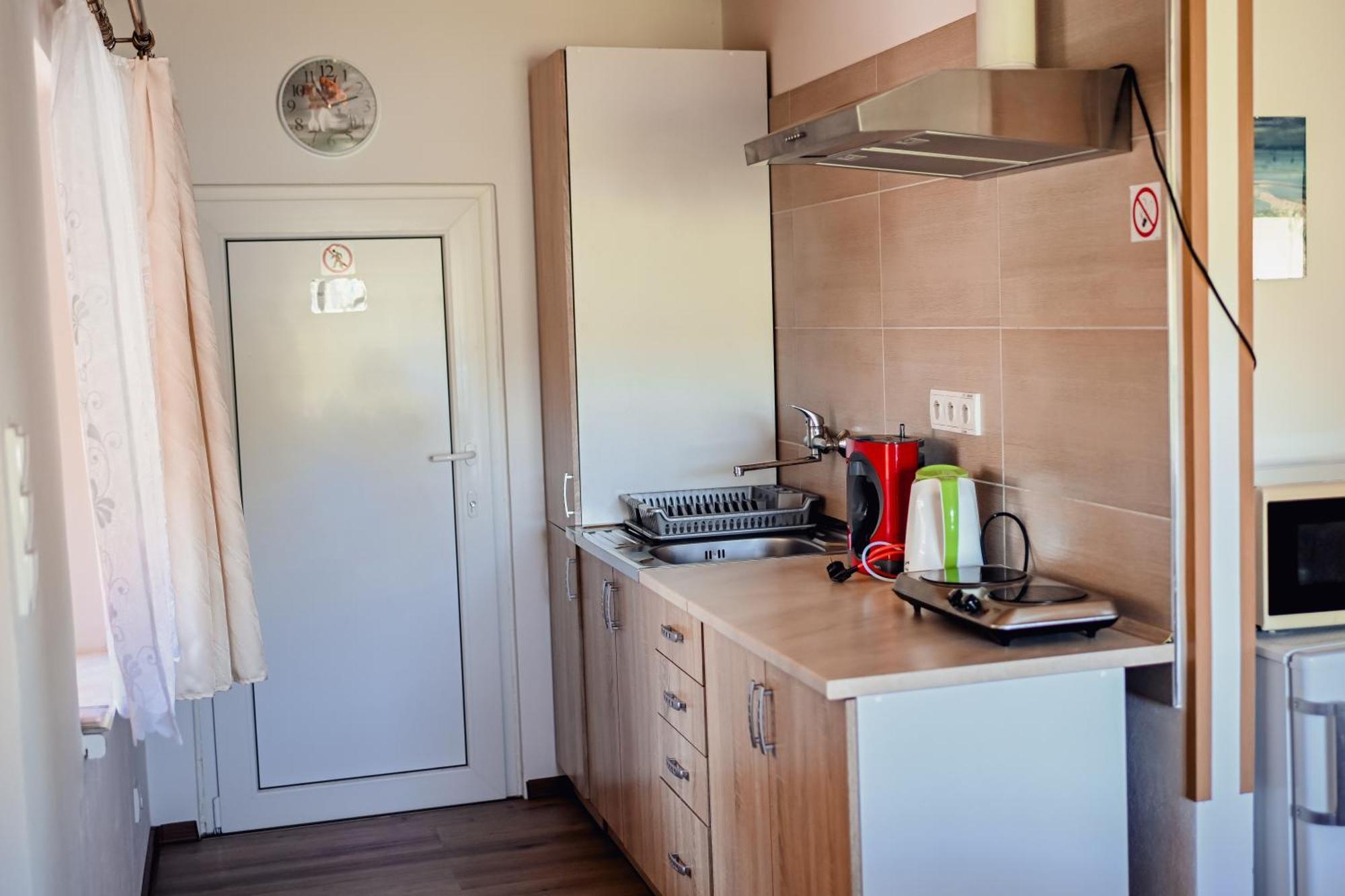 Apartman Pod Zalym Benecko Eksteriør billede