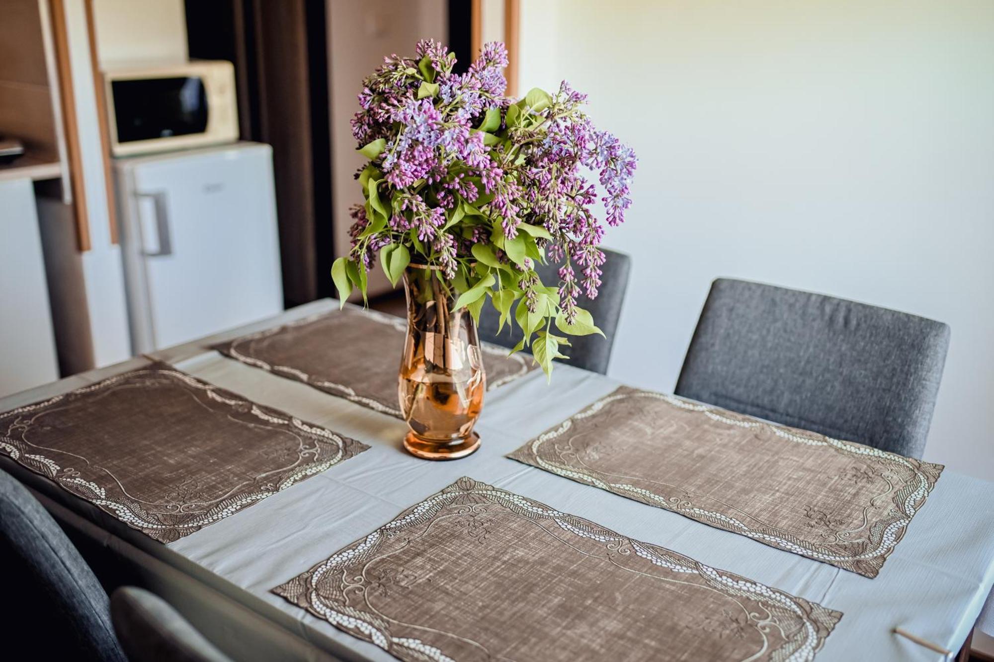 Apartman Pod Zalym Benecko Eksteriør billede