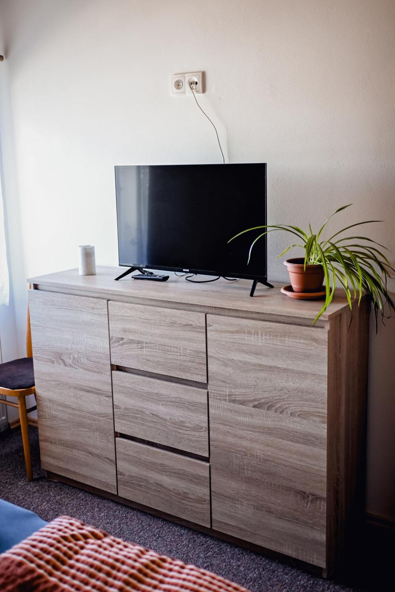 Apartman Pod Zalym Benecko Eksteriør billede